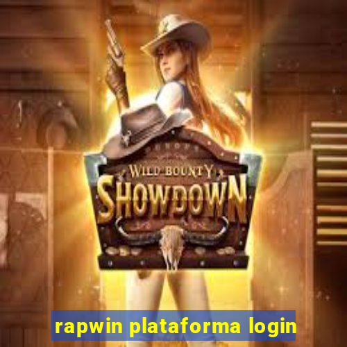 rapwin plataforma login